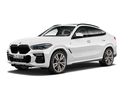 BMW X6 G06 M50D 400ZS X-DRIVE M-SPORTPAKET SKY LOUNGE 
